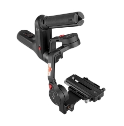 Weebill LAB stabilizzatore di fotocamere a 3 assi