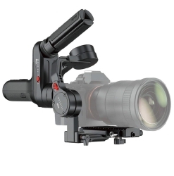 Weebill LAB stabilizzatore di fotocamere a 3 assi